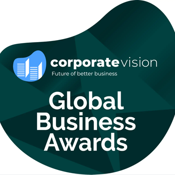Global Business Awards Logo